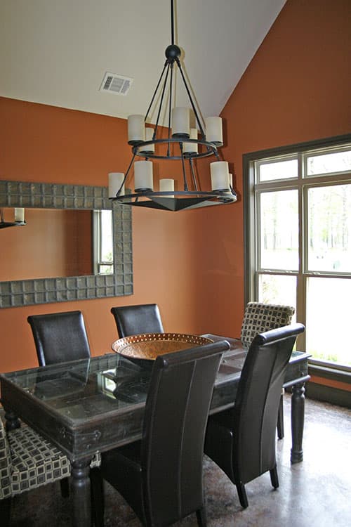 Plan 60508ND: 3 Bed House Plan with 17'-Deep Outdoor Living Room - Image #10 - Country, Craftsman, Mountain