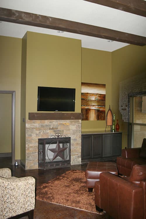 Plan 60508ND: 3 Bed House Plan with 17'-Deep Outdoor Living Room - Image #9 - Country, Craftsman, Mountain