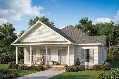 Builder's Special with 3 Elevations