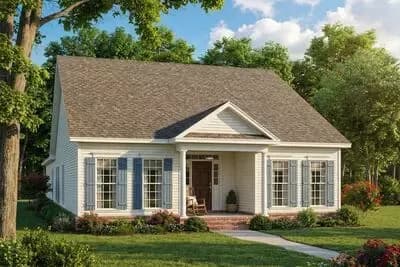 3 Elevations for Price of 1