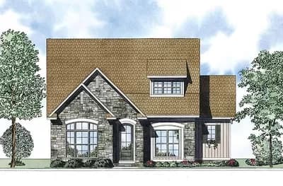 Available in 2 Exteriors