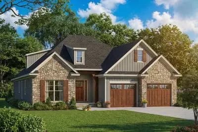 Rustic Beauty with Options