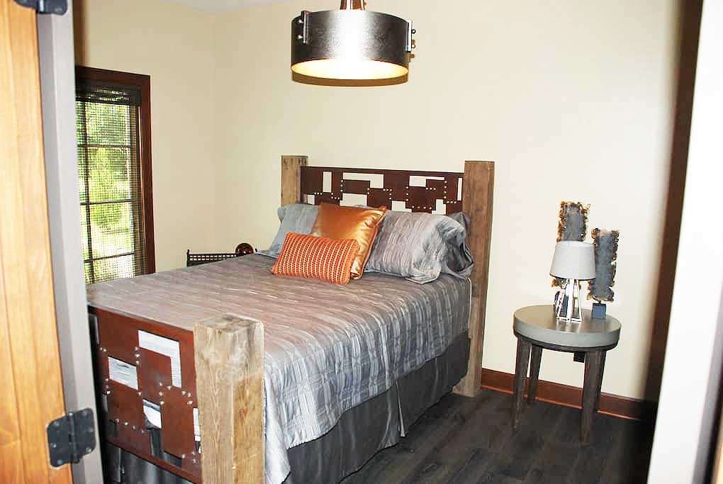 Plan 60568ND: Luxury Plan with Garage Apartment - Image #6 - European, French Country