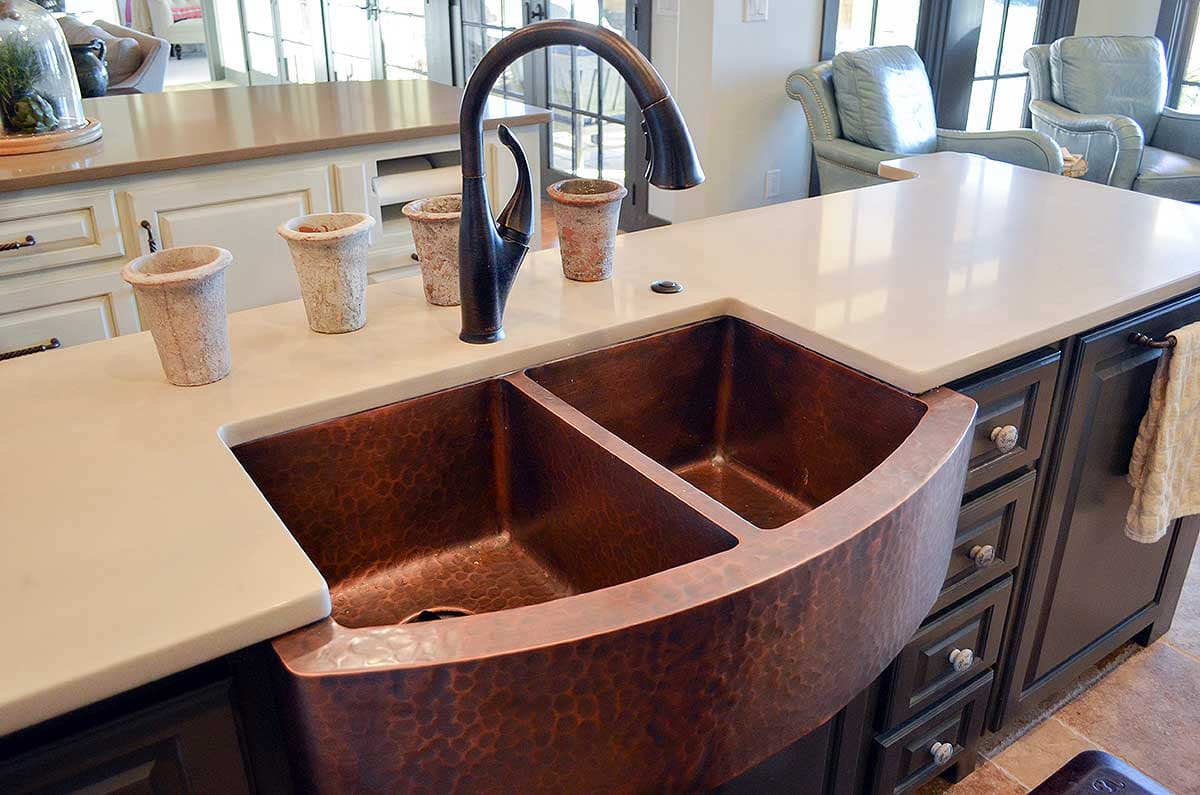 Plan 60577ND: European-style House Plan with Grand Foyer Welcome - Image #10 - European, Traditional