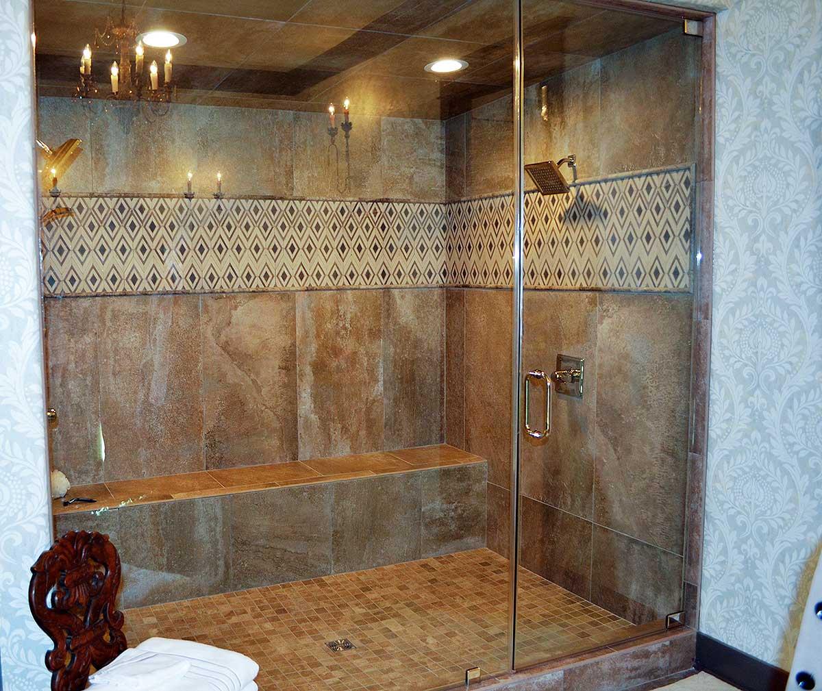 Plan 60577ND: European-style House Plan with Grand Foyer Welcome - Image #16 - European, Traditional