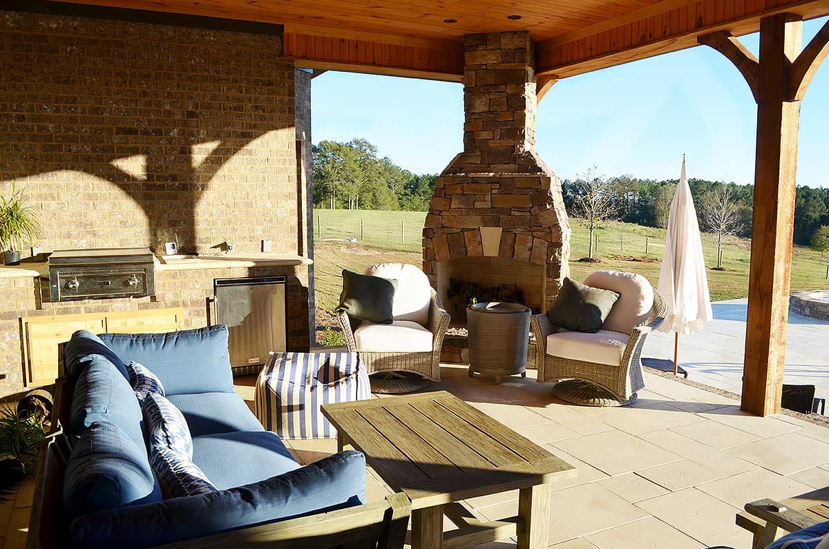 Plan 60577ND: European-style House Plan with Grand Foyer Welcome - Image #19 - European, Traditional