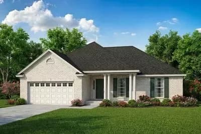 Two Porches And Grilling Patio