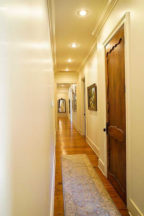 Plan 60593ND: Six Bedrooms for the Large Family - Image #23 - European, French Country