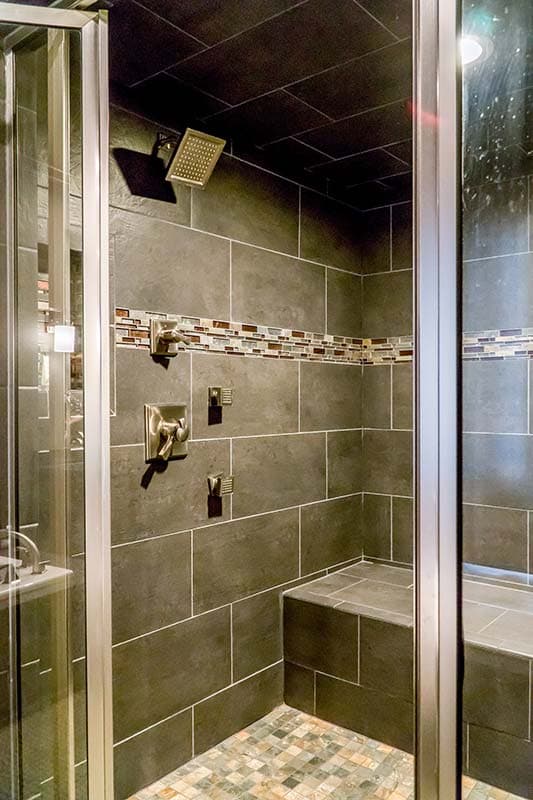 Plan 60611ND: Rustic Home Plan with Vaulted and Beamed Ceilings Under 2400 Square Feet - Image #19 - European