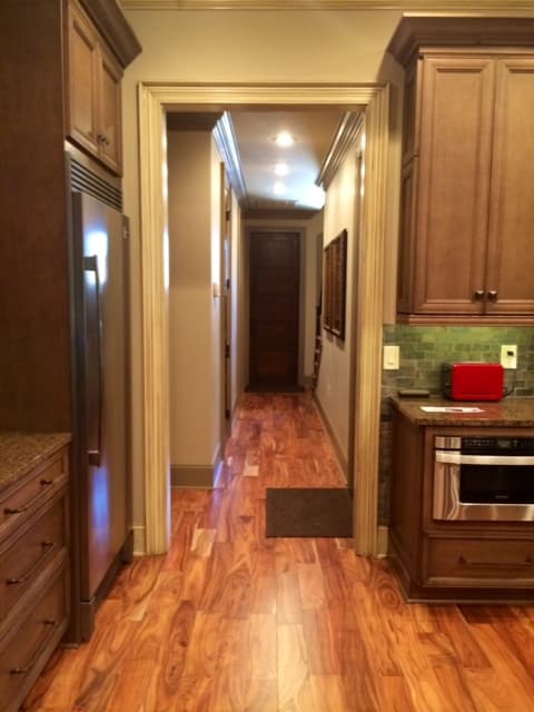 Plan 60611ND: Rustic Home Plan with Vaulted and Beamed Ceilings Under 2400 Square Feet - Image #25 - European