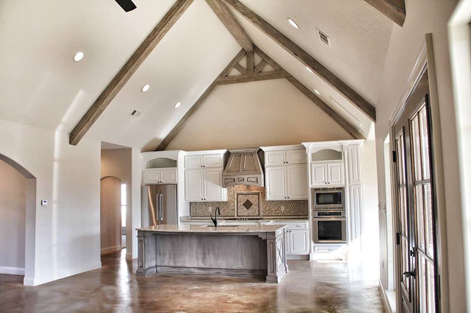 Plan 60614ND: European Treasure with Circular Stair - Image #13 - European, French Country