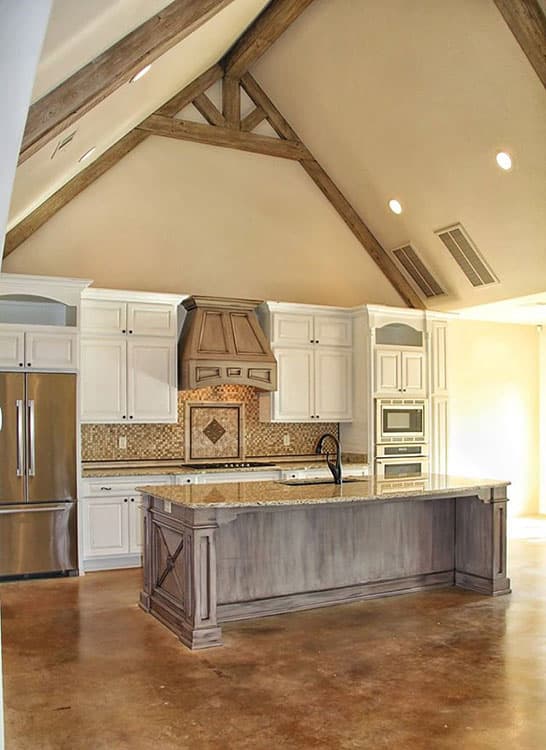 Plan 60614ND: European Treasure with Circular Stair - Image #14 - European, French Country