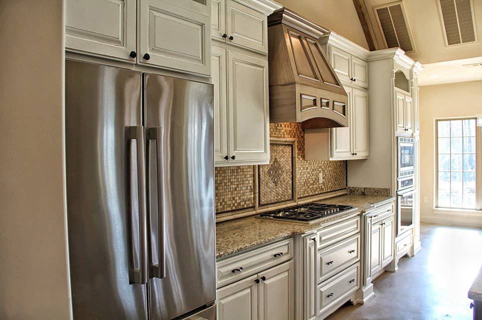 Plan 60614ND: European Treasure with Circular Stair - Image #16 - European, French Country