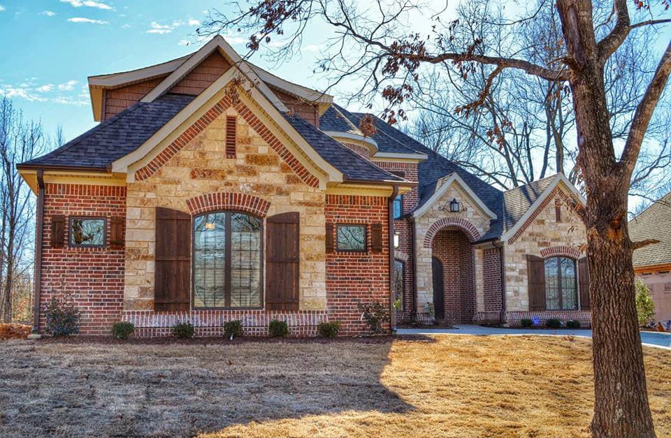 Plan 60614ND: European Treasure with Circular Stair - Image #4 - European, French Country