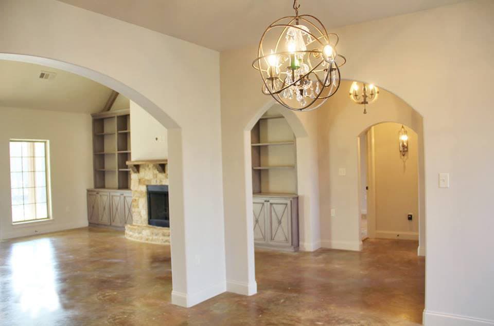 Plan 60614ND: European Treasure with Circular Stair - Image #7 - European, French Country