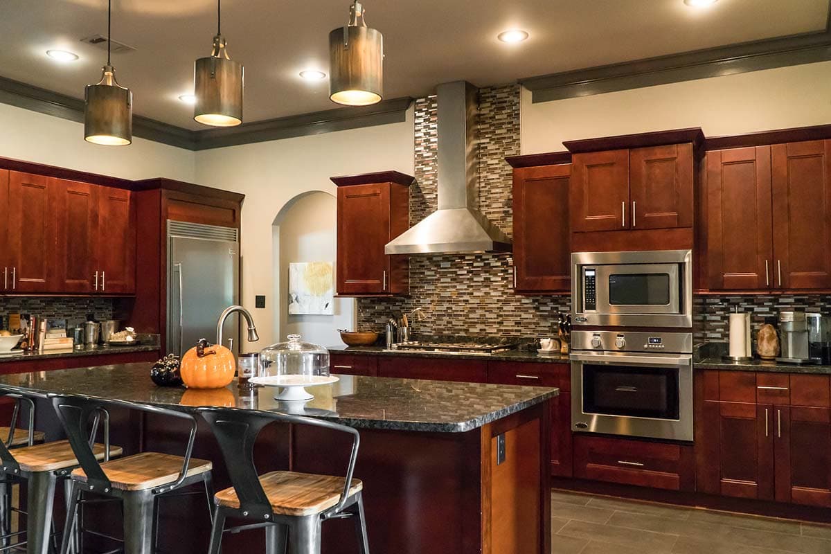 Plan 60631ND: Craftsman House Plan with Vaulted Great Room - 2470 Sq Ft - Image #11 - Craftsman, Mountain, Ranch, Rustic