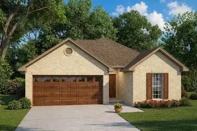 Perfect Starter Home