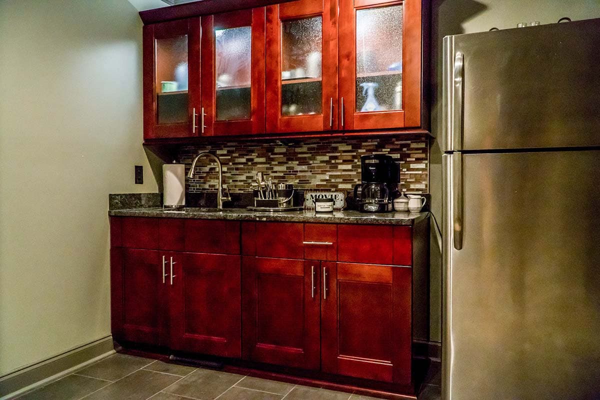 Plan 60648ND: Beautiful Timber Beamed Ceilings - Image #21 - Craftsman, European, Rustic