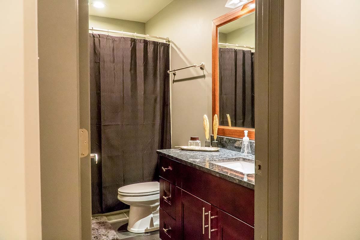 Plan 60648ND: Beautiful Timber Beamed Ceilings - Image #22 - Craftsman, European, Rustic