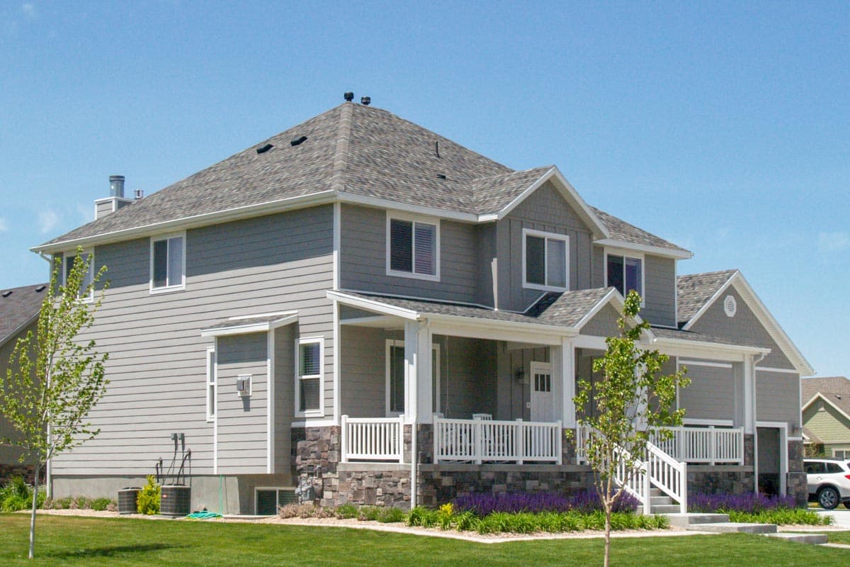 Plan 61207UT: Traditional Home Plan Dynamic Layout - Image #4 - Country, Northwest, Traditional