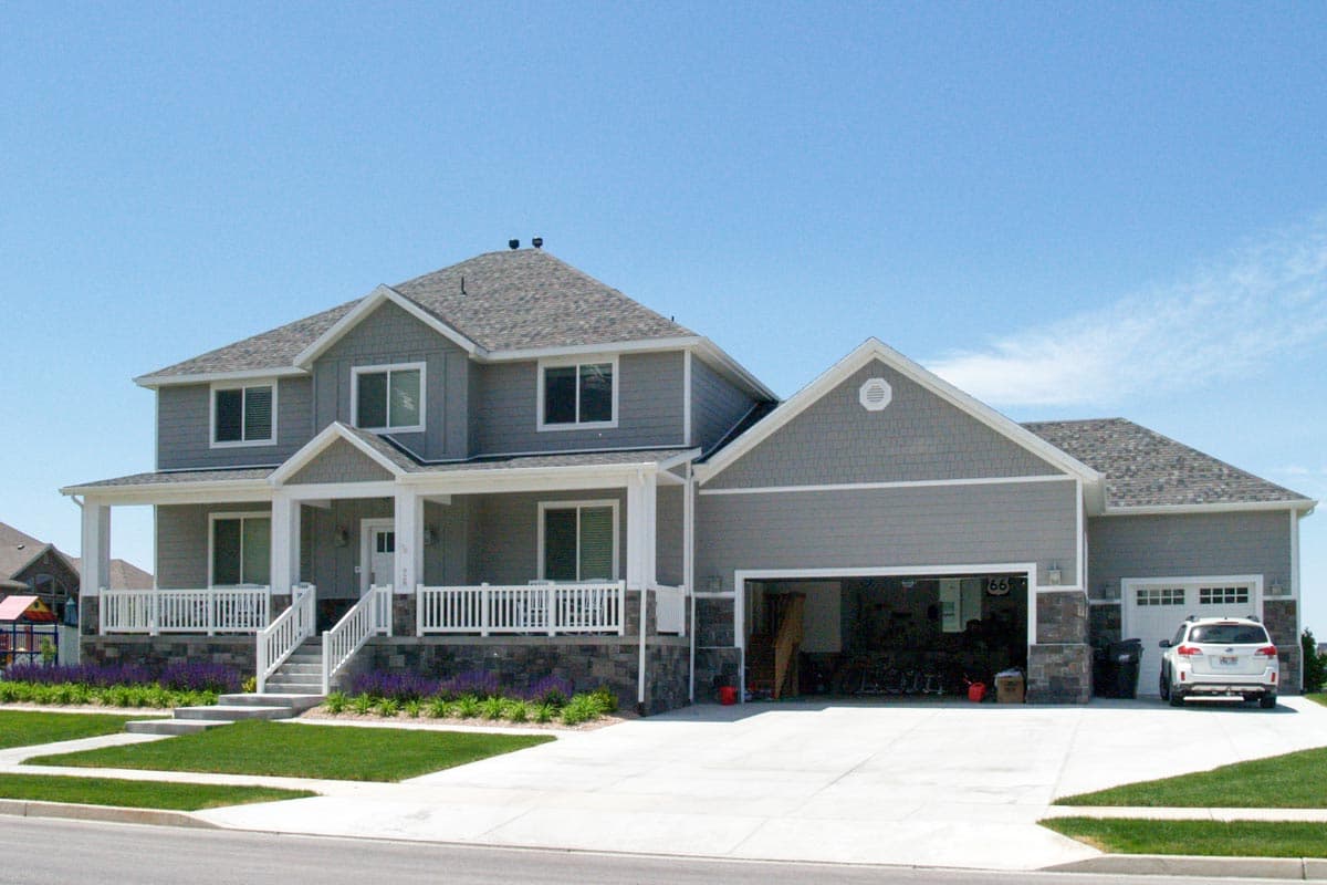 Plan 61207UT: Traditional Home Plan Dynamic Layout - Image #7 - Country, Northwest, Traditional