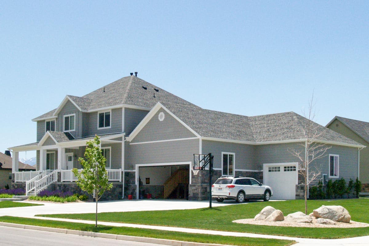 Plan 61207UT: Traditional Home Plan Dynamic Layout - Image #8 - Country, Northwest, Traditional