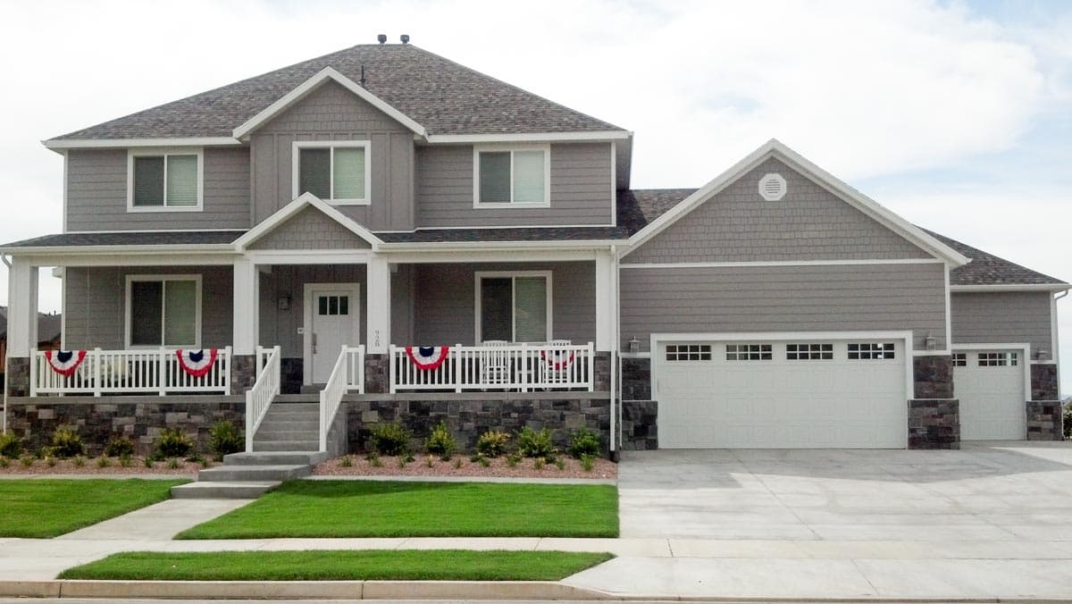 Plan 61207UT: Traditional Home Plan Dynamic Layout - Image #6 - Country, Northwest, Traditional