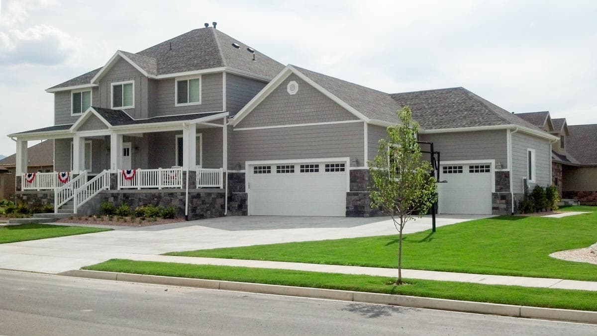 Plan 61207UT: Traditional Home Plan Dynamic Layout - Image #12 - Country, Northwest, Traditional