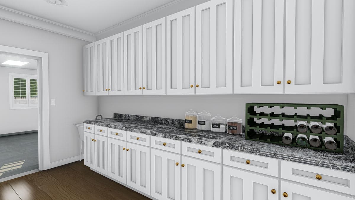 Plan 61207UT: Traditional Home Plan Dynamic Layout - Image #43 - Country, Northwest, Traditional