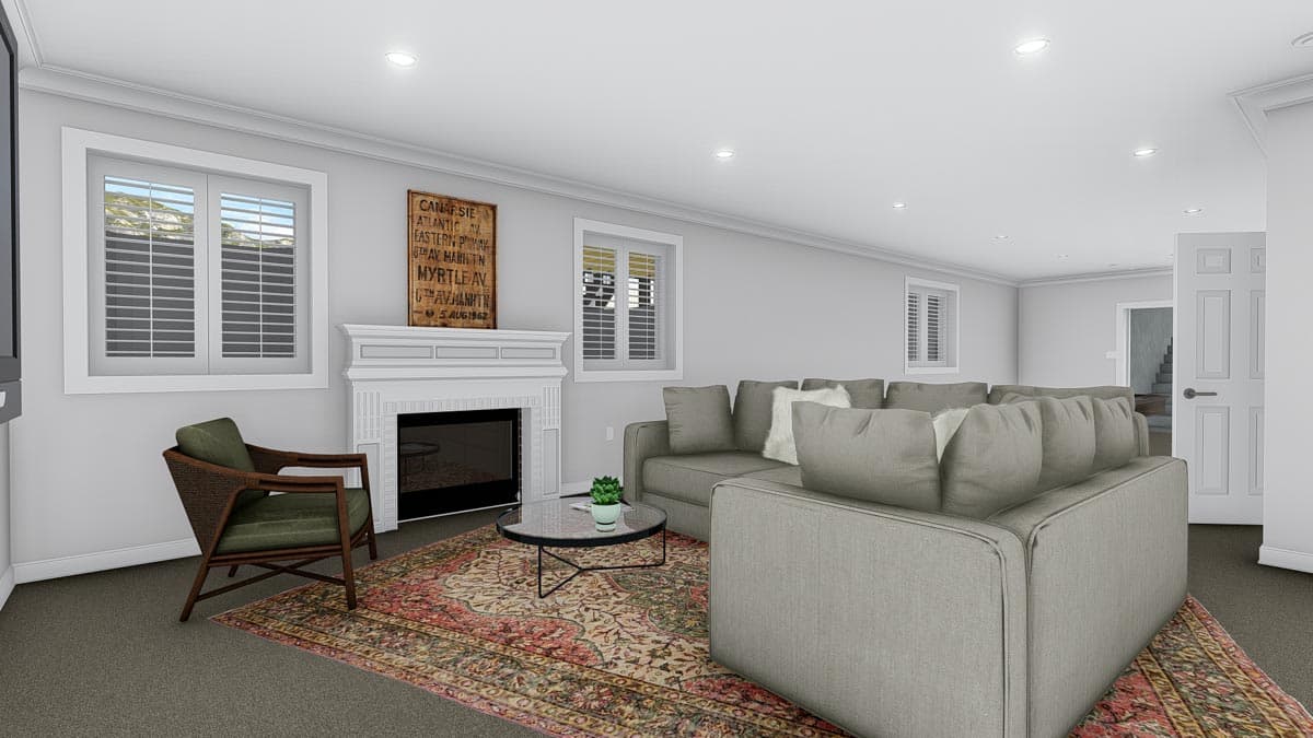 Plan 61207UT: Traditional Home Plan Dynamic Layout - Image #51 - Country, Northwest, Traditional