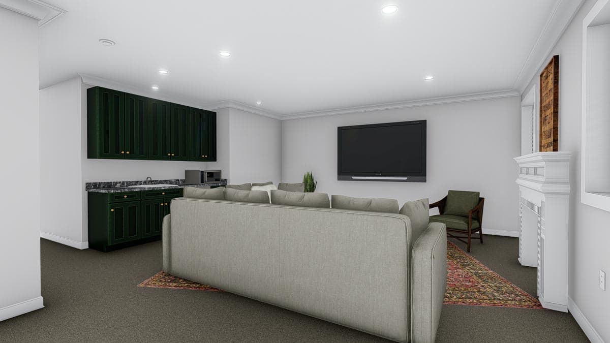 Plan 61207UT: Traditional Home Plan Dynamic Layout - Image #52 - Country, Northwest, Traditional