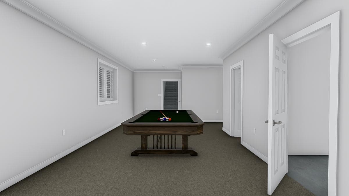 Plan 61207UT: Traditional Home Plan Dynamic Layout - Image #54 - Country, Northwest, Traditional