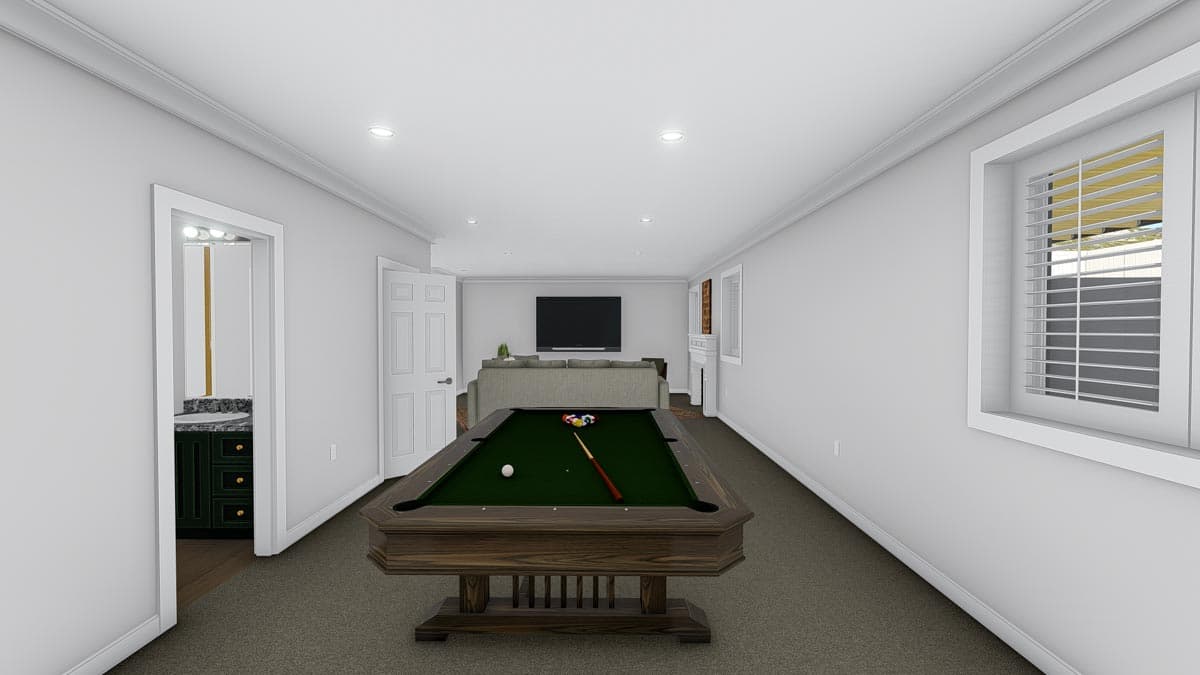 Plan 61207UT: Traditional Home Plan Dynamic Layout - Image #55 - Country, Northwest, Traditional