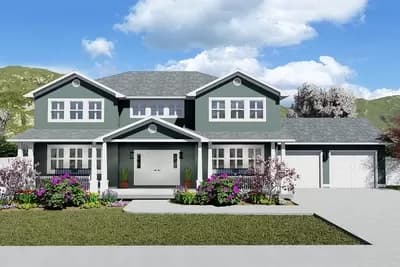 Marvelous In-Law Possibilities