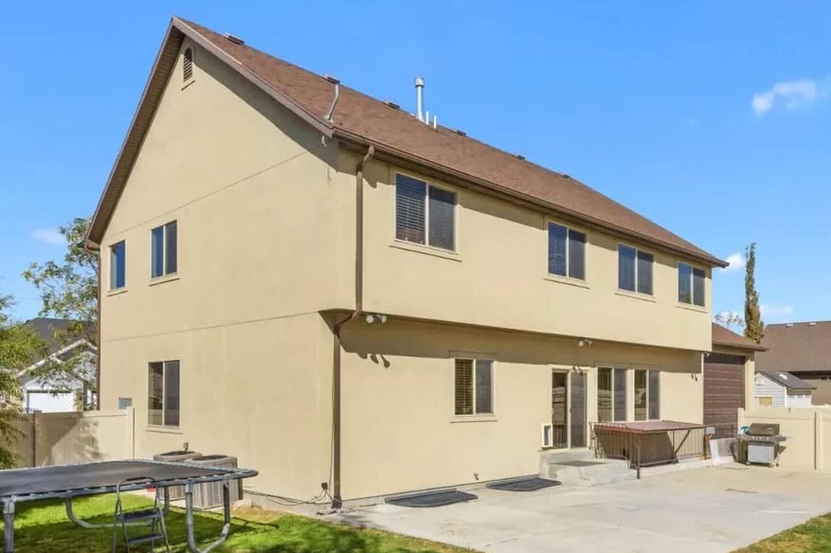 Plan 61258UT: Tudor Detailing - Image #9 - Traditional, Tudor