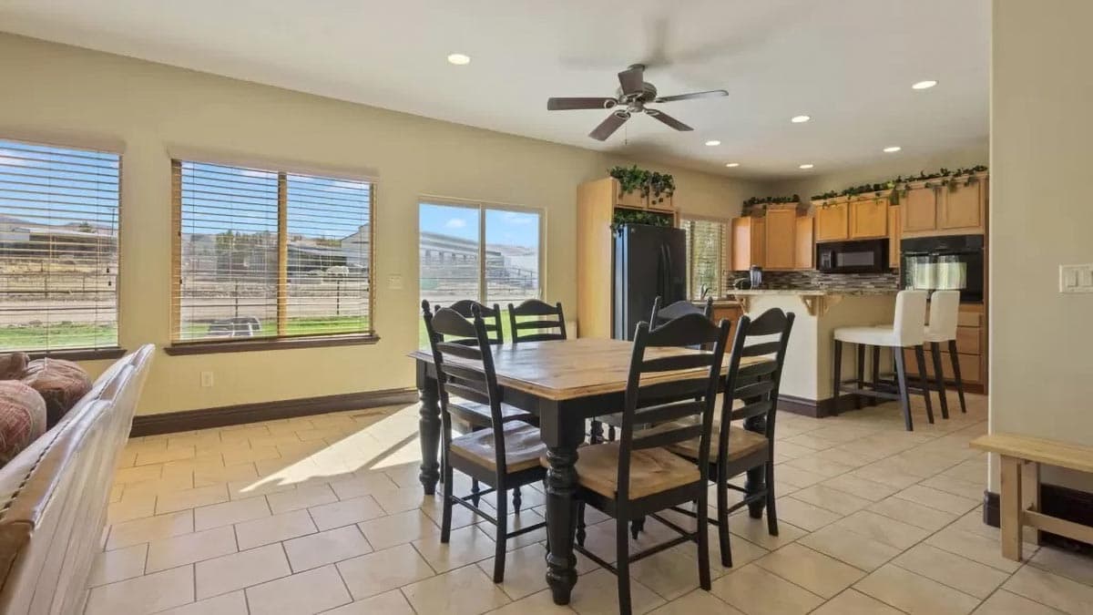 Plan 61258UT: Tudor Detailing - Image #13 - Traditional, Tudor