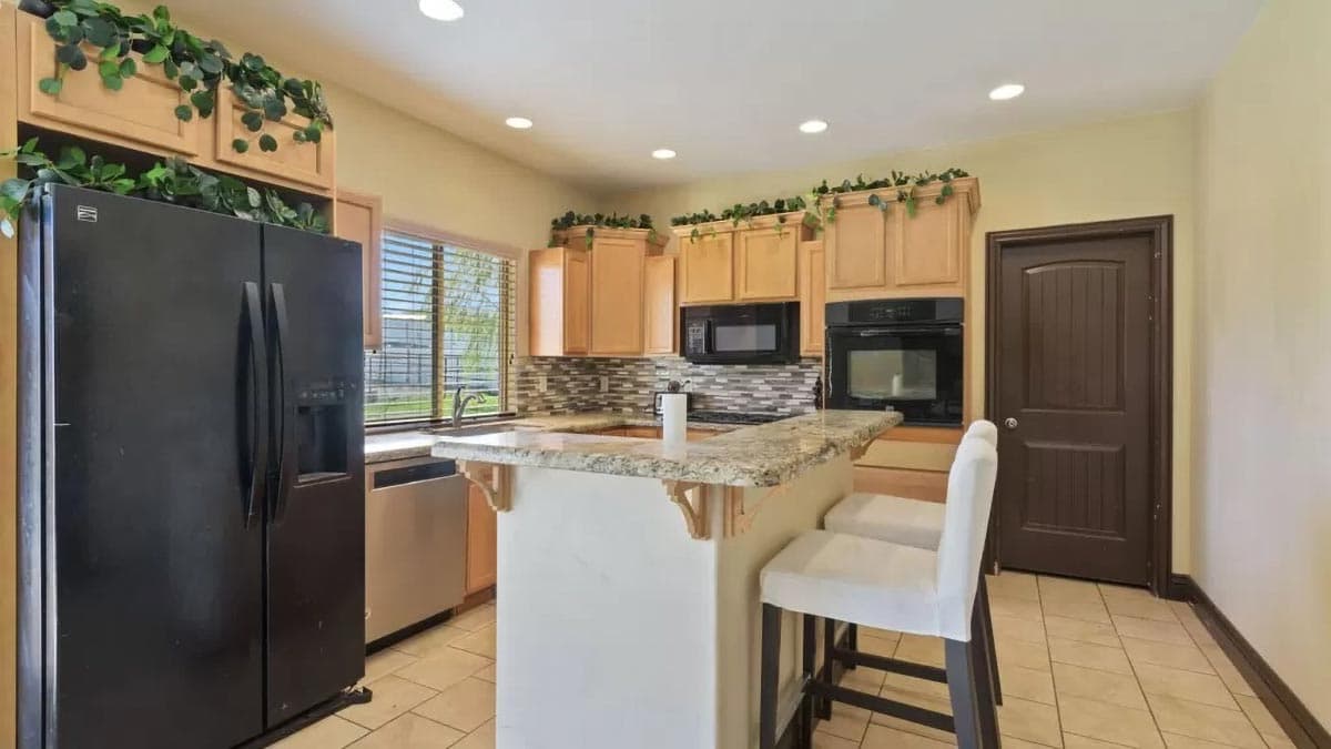 Plan 61258UT: Tudor Detailing - Image #15 - Traditional, Tudor