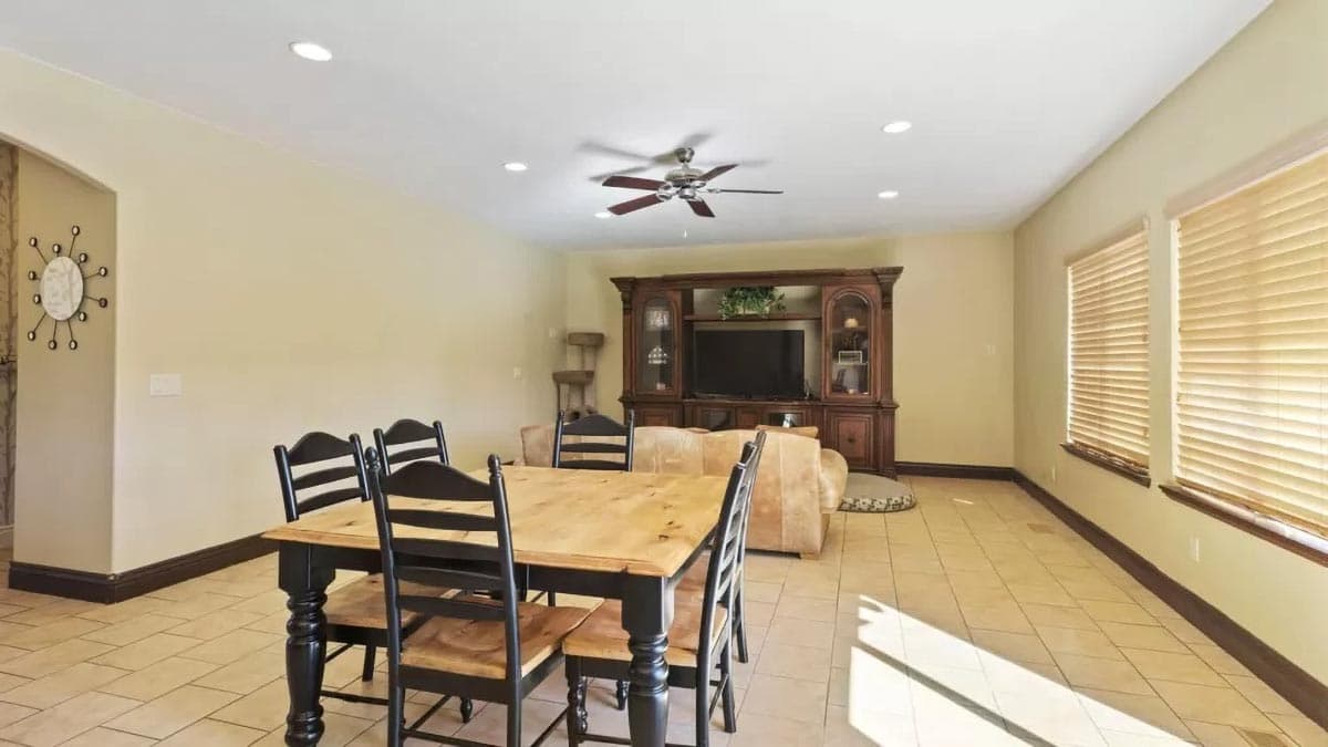 Plan 61258UT: Tudor Detailing - Image #16 - Traditional, Tudor