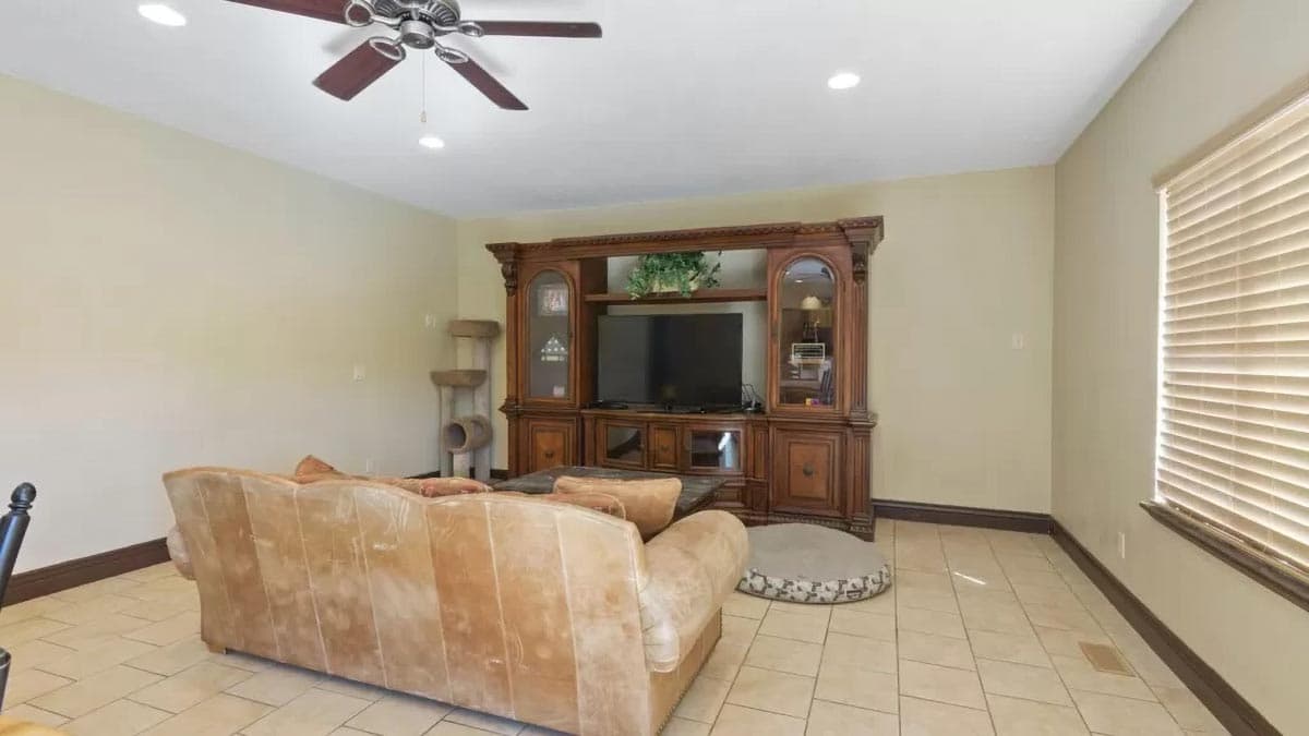 Plan 61258UT: Tudor Detailing - Image #17 - Traditional, Tudor