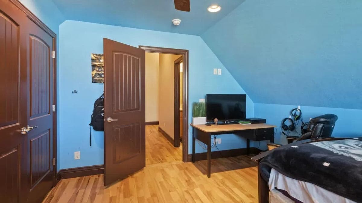 Plan 61258UT: Tudor Detailing - Image #23 - Traditional, Tudor