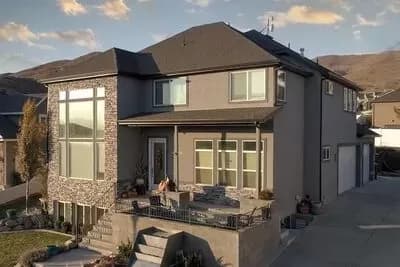 Contemporary Styling