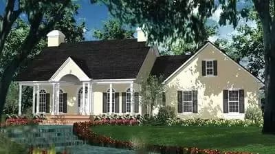 Southern Elegance