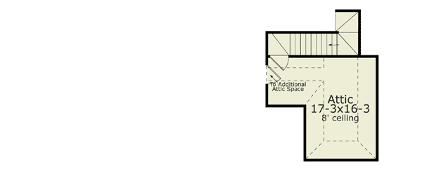 Plan 62112V: Southern French Country - Floor Plan - 2nd Floor - Acadian, French Country, Louisiana-Style, Southern