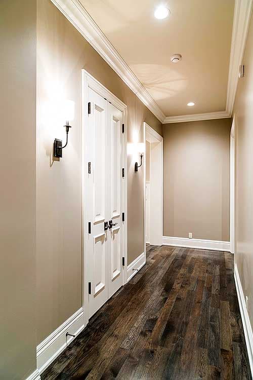 Plan 62566DJ: Luxury on One Level - Image #35 - European