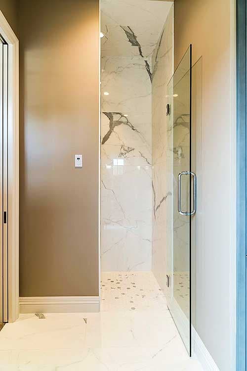 Plan 62566DJ: Luxury on One Level - Image #45 - European