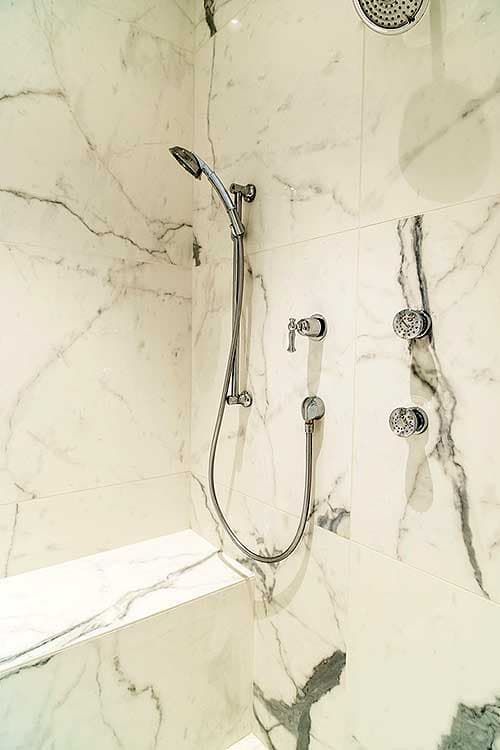 Plan 62566DJ: Luxury on One Level - Image #46 - European