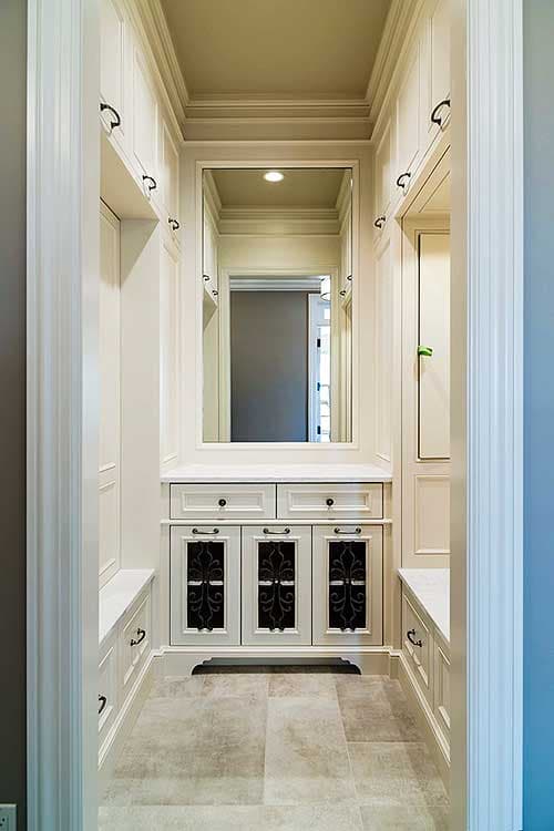 Plan 62566DJ: Luxury on One Level - Image #56 - European
