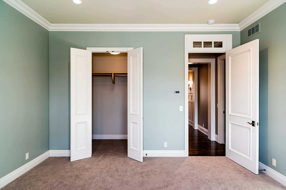 Plan 62566DJ: Luxury on One Level - Image #58 - European