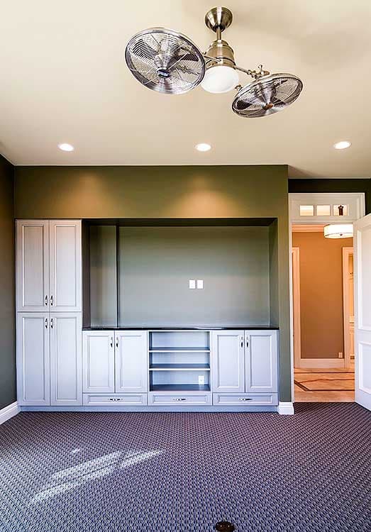 Plan 62566DJ: Luxury on One Level - Image #62 - European
