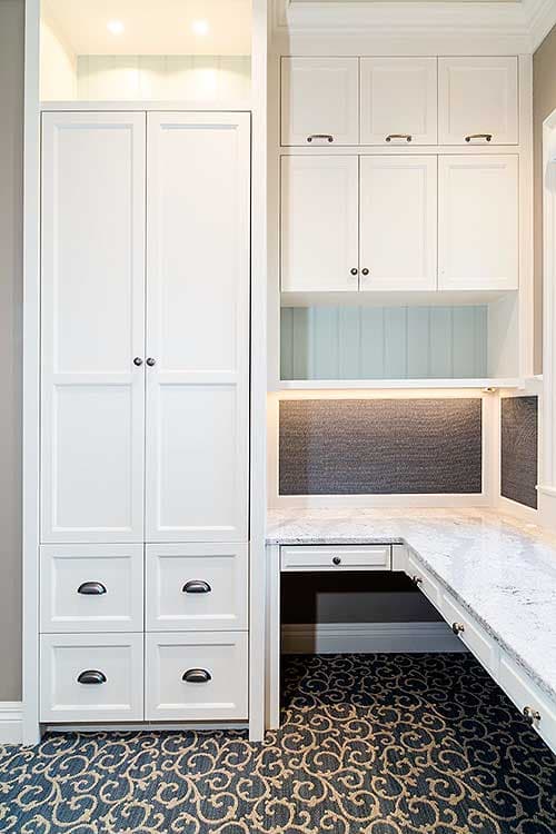 Plan 62566DJ: Luxury on One Level - Image #63 - European